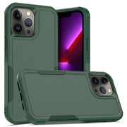 Custodia per telefono PC + TPU, For iPhone 12 Pro Max, For iPhone 12 Pro, For iPhone 12, For iPhone 11 Pro Max