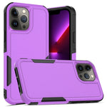 Custodia TPU e PC per iPhone 11 Pro Max