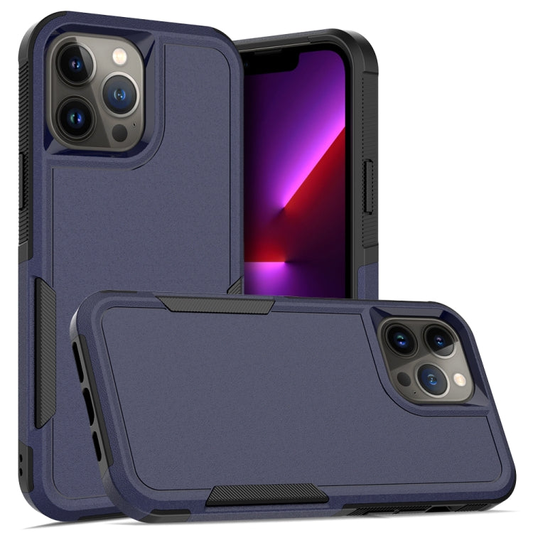 Custodia TPU e PC per iPhone 11 Pro Max
