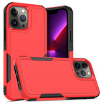 Custodia TPU e PC per iPhone 11 Pro Max