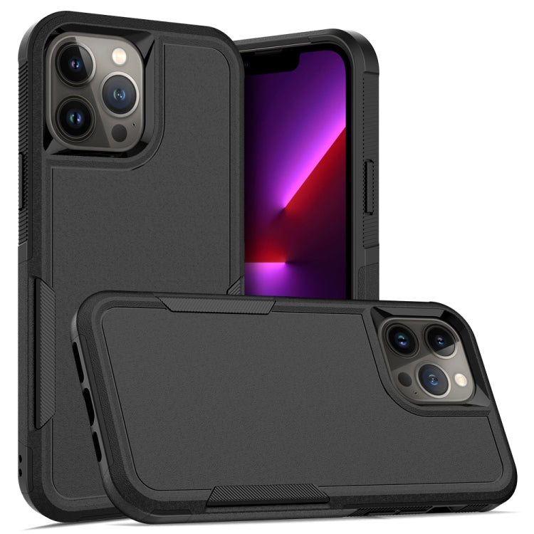 Custodia TPU e PC per iPhone 11 Pro Max