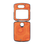 Custodia antiurto TPU PC per Motorola Razr 5G