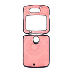 Custodia antiurto TPU PC per Motorola Razr 5G