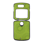 Custodia antiurto TPU PC per Motorola Razr 5G