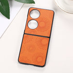 Custodia antiurto TPU PC per Motorola Razr 5G