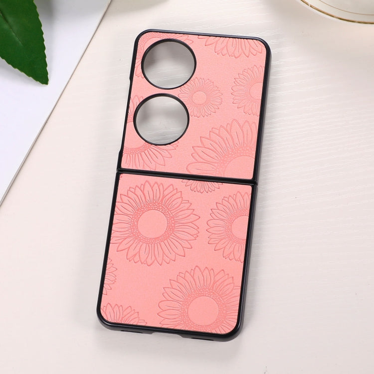 Custodia antiurto TPU PC per Motorola Razr 5G