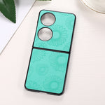 Custodia antiurto TPU PC per Motorola Razr 5G