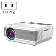 Proiettore intelligente LED LCD E460 1280x720P 120ANSI, versione base, Basic Version, US Plug, Basic Version, UK Plug, Basic Version, EU Plug, Basic Version, AU Plug