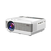 Proiettore intelligente LED LCD E460 1280x720P 120ANSI, versione base, Basic Version, US Plug, Basic Version, UK Plug, Basic Version, EU Plug, Basic Version, AU Plug