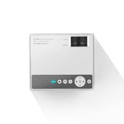Proiettore intelligente LED LCD E460 1280x720P 120ANSI, versione base, Basic Version, US Plug, Basic Version, UK Plug, Basic Version, EU Plug, Basic Version, AU Plug