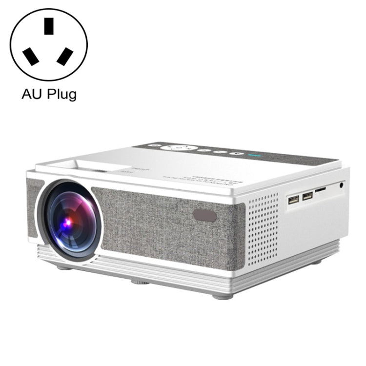 Proiettore LED LCD E460 1280x720P 120ANSI con HDMI
