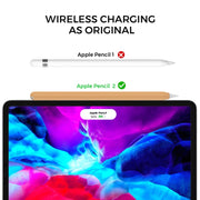 DUX DUCIS Stoyobe Custodia protettiva in silicone ultrasottile per Apple Pencil 2