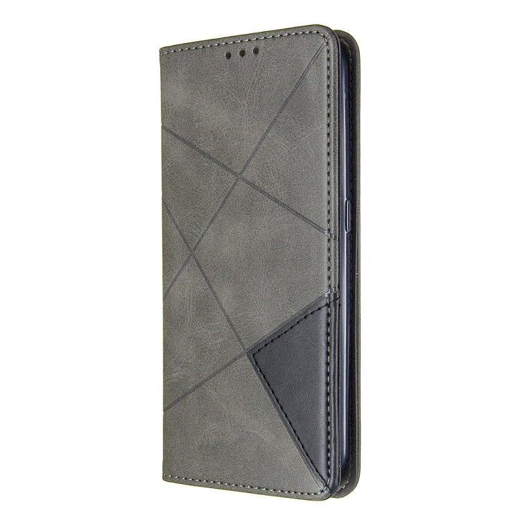 Custodia portafoglio in pelle per Galaxy A21 con slot carte