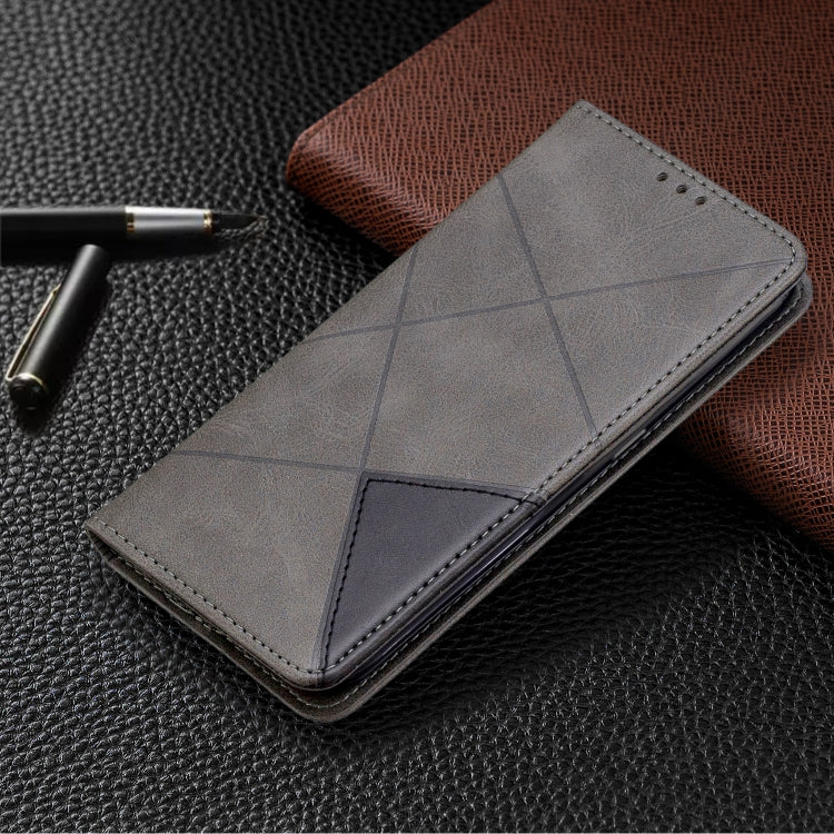 Custodia portafoglio in pelle per Galaxy A21 con slot carte