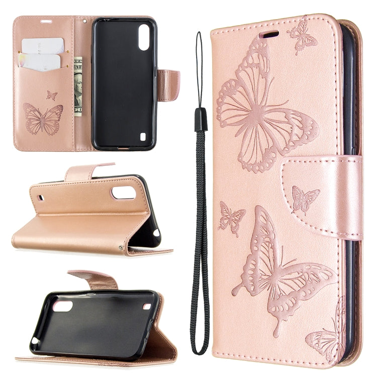 Custodia portafoglio in pelle con slot carte per smartphone