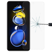 Pellicola in vetro temperato 0,26mm 9H 2.5D per Xiaomi Redmi Note 11T Pro/11T Pro+/11T Pro+ Astro Boy Edizione limitata, For Xiaomi Redmi Note 11T Pro/11T Pro+/11T Pro+ Astro Boy Limited Edition/Poco X4 GT (1 PC)