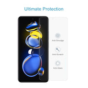 Pellicola in vetro temperato 0,26mm 9H 2.5D per Xiaomi Redmi Note 11T Pro/11T Pro+/11T Pro+ Astro Boy Edizione limitata, For Xiaomi Redmi Note 11T Pro/11T Pro+/11T Pro+ Astro Boy Limited Edition/Poco X4 GT (1 PC)