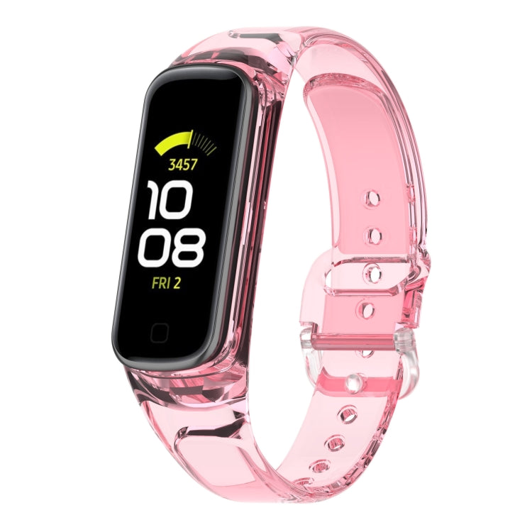 Cinturino in TPU per Samsung Galaxy Fit 2 SM-R220