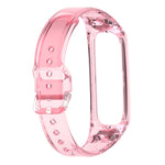Cinturino in TPU per Samsung Galaxy Fit 2 SM-R220