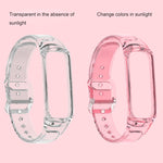 Cinturino in TPU per Samsung Galaxy Fit 2 SM-R220
