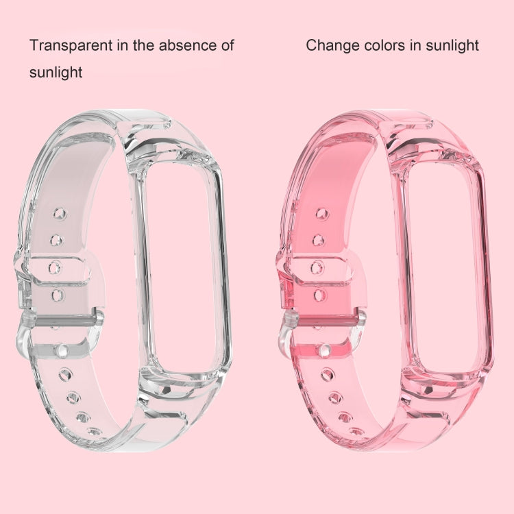 Cinturino in TPU per Samsung Galaxy Fit 2 SM-R220