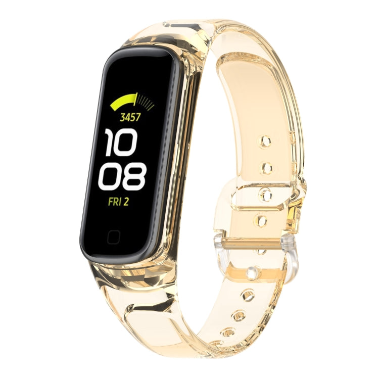 Cinturino in TPU per Samsung Galaxy Fit 2 SM-R220