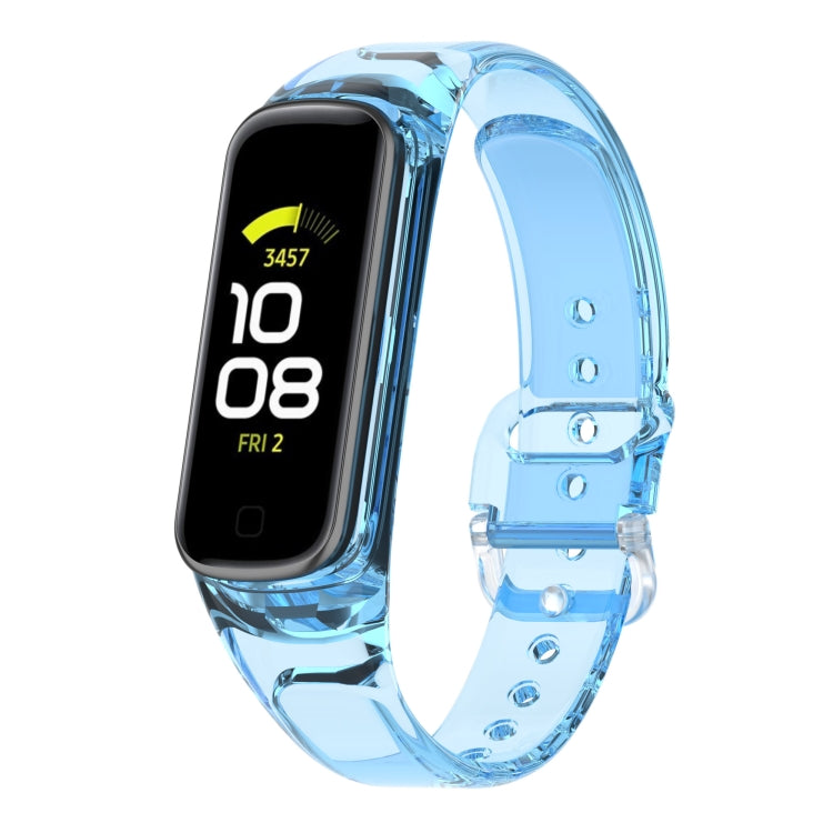 Cinturino in TPU per Samsung Galaxy Fit 2 SM-R220