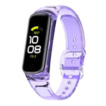 Cinturino in TPU per Samsung Galaxy Fit 2 SM-R220