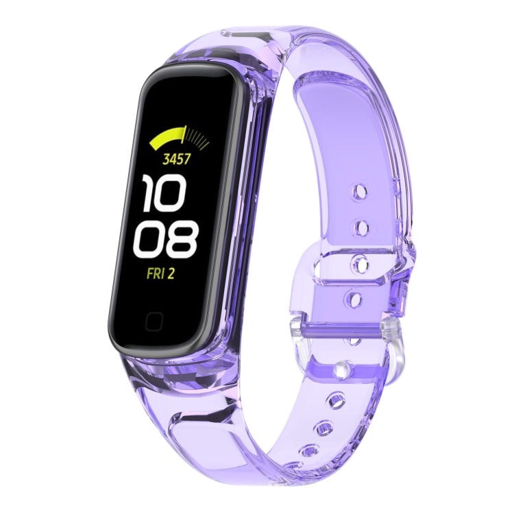 Cinturino in TPU per Samsung Galaxy Fit 2 SM-R220