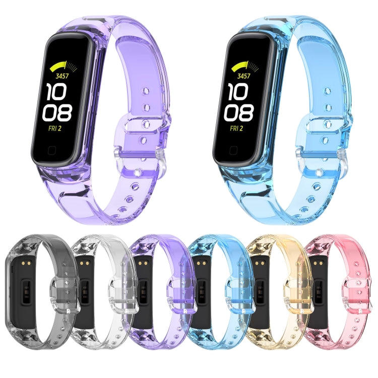 Cinturino in TPU per Samsung Galaxy Fit 2 SM-R220