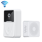 Videocamera per campanello smart X3 con app mobile e cloud
