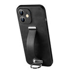 Custodia antiurto in pelle per Samsung Galaxy Z Fold3 5G