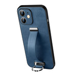 Custodia antiurto in pelle per Samsung Galaxy Z Fold3 5G