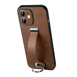 Custodia antiurto in pelle per Samsung Galaxy Z Fold3 5G