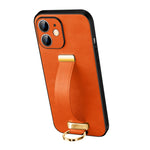 Custodia antiurto in pelle per Samsung Galaxy Z Fold3 5G