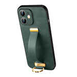 Custodia antiurto in pelle per Samsung Galaxy Z Fold3 5G