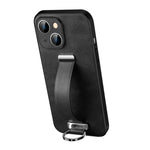 Custodia antiurto in pelle per Samsung Galaxy Z Fold3 5G