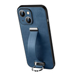 Custodia antiurto in pelle per Samsung Galaxy Z Fold3 5G