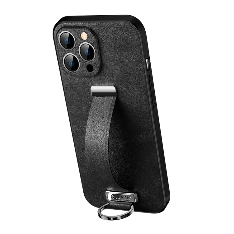 Custodia smartphone SULADA in pelle antiurto