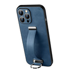 Custodia smartphone SULADA in pelle antiurto