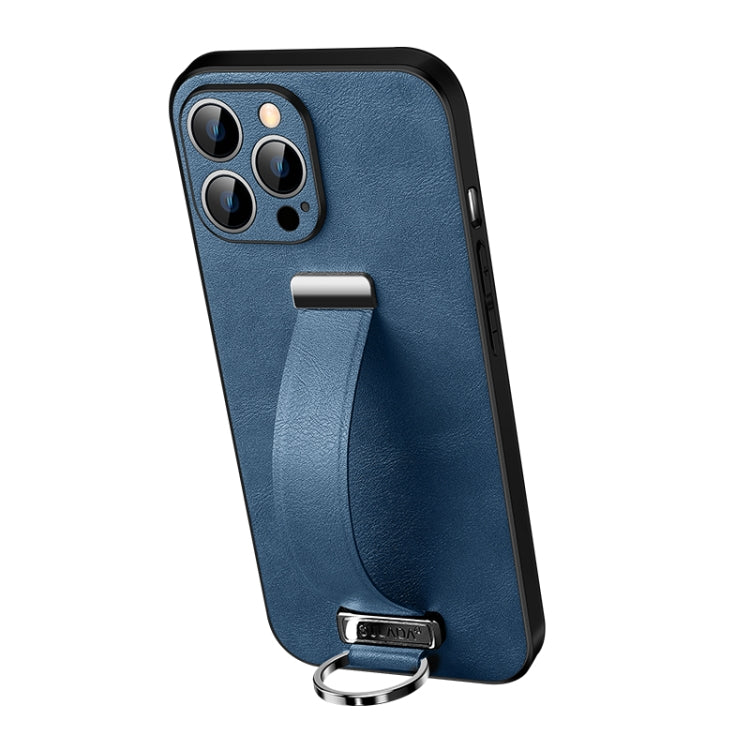 Custodia smartphone SULADA in pelle antiurto