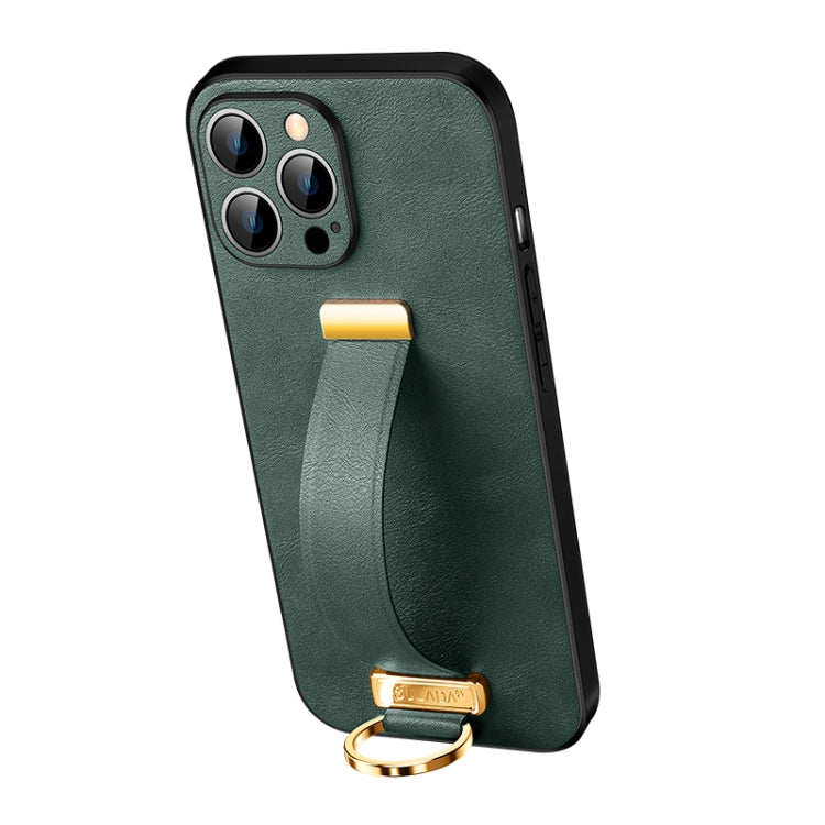Custodia smartphone SULADA in pelle antiurto