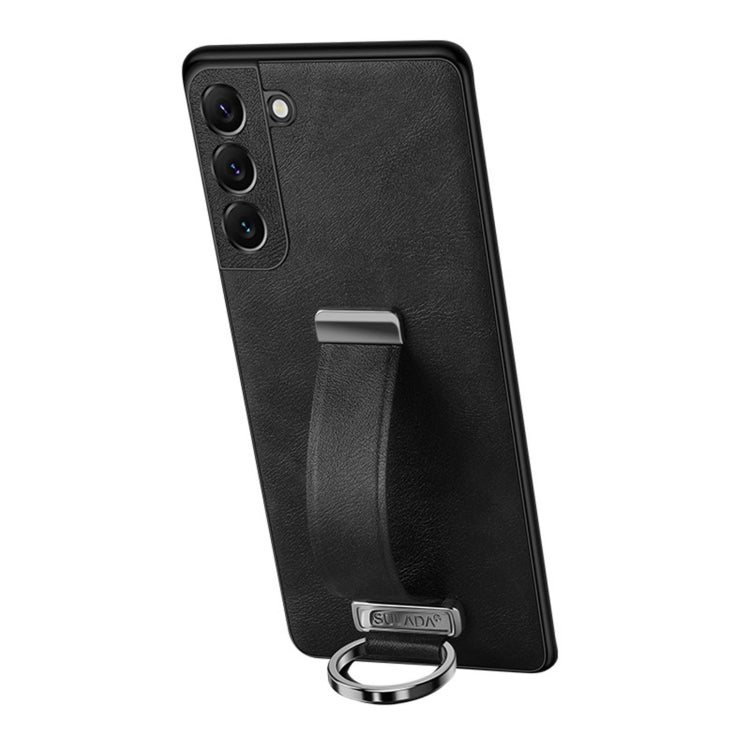 Custodia smartphone SULADA in pelle antiurto