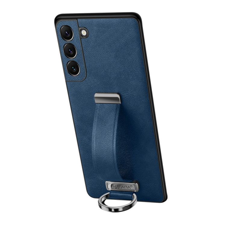Custodia smartphone SULADA in pelle antiurto