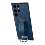 Custodia smartphone SULADA in pelle antiurto