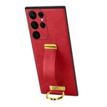 Custodia smartphone SULADA in pelle antiurto