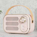 DW13 Mini altoparlante Bluetooth wireless portatile