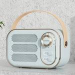 DW13 Mini altoparlante Bluetooth wireless portatile