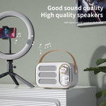 DW13 Mini altoparlante Bluetooth wireless portatile