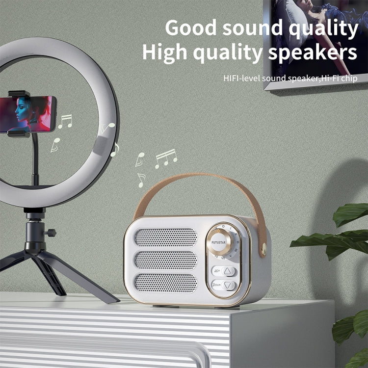 DW13 Mini altoparlante Bluetooth wireless portatile
